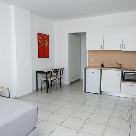 Asterias Boutique Hotel Pachaina Zewnętrze zdjęcie