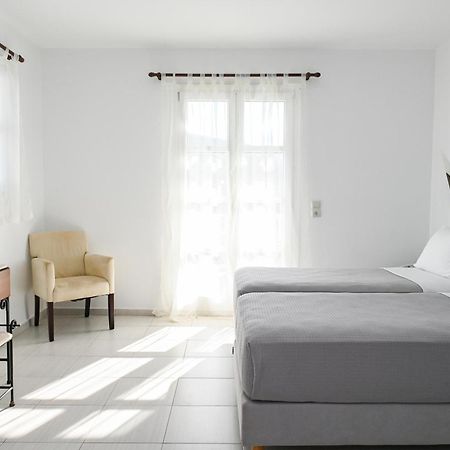Asterias Boutique Hotel Pachaina Zewnętrze zdjęcie