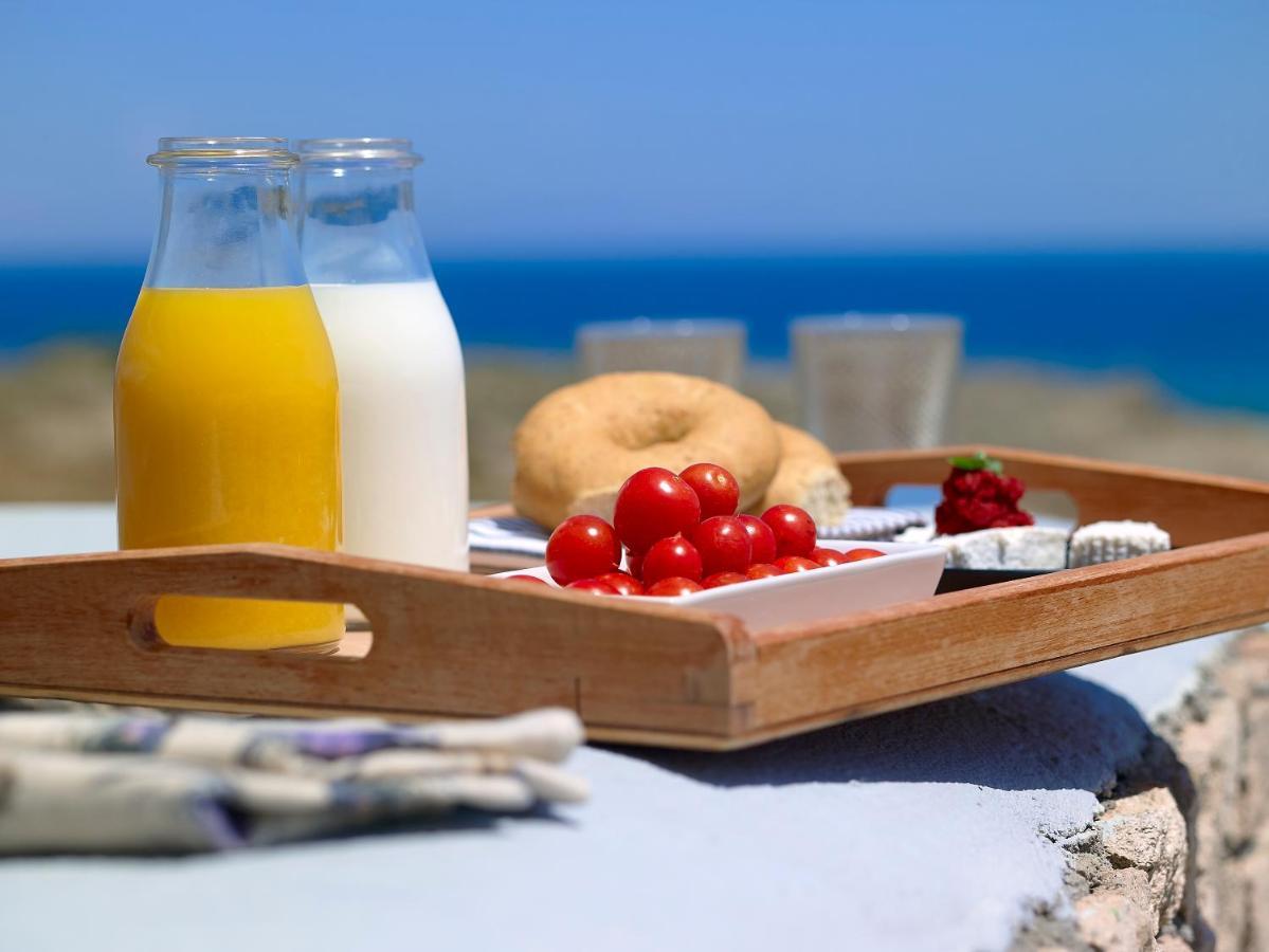 Asterias Boutique Hotel Pachaina Zewnętrze zdjęcie