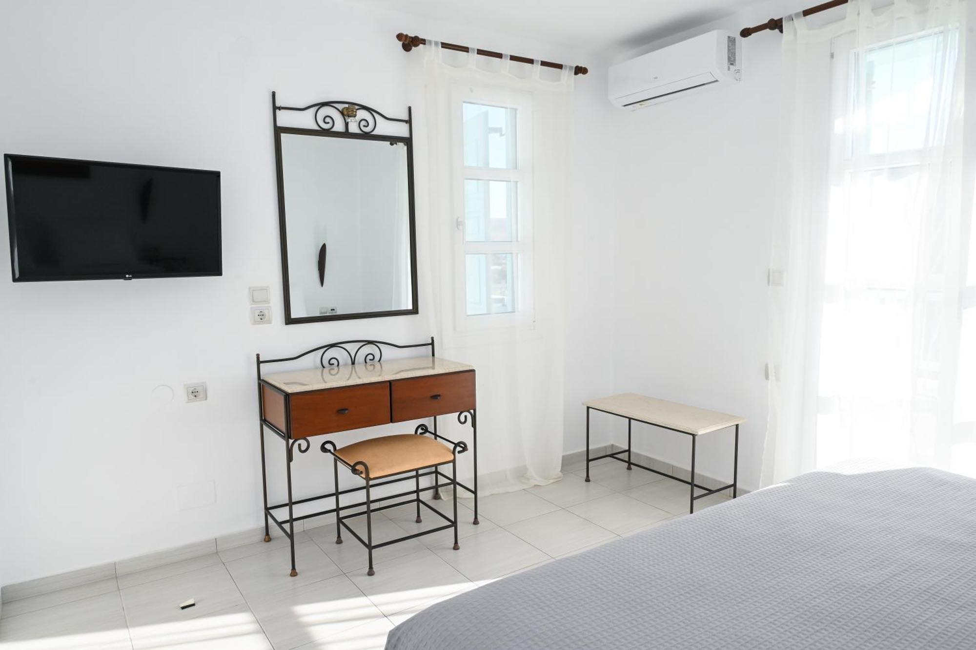 Asterias Boutique Hotel Pachaina Zewnętrze zdjęcie