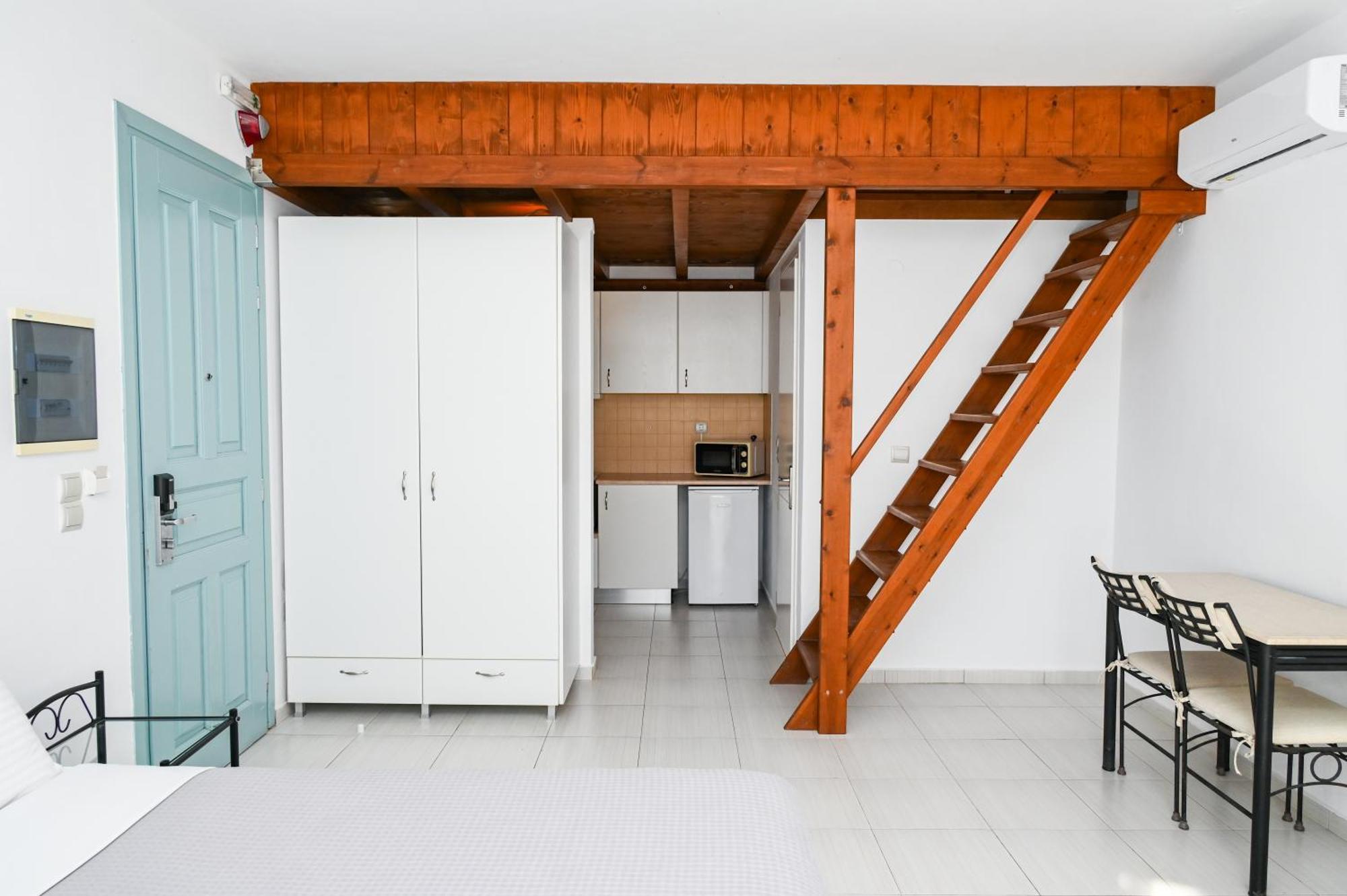 Asterias Boutique Hotel Pachaina Zewnętrze zdjęcie