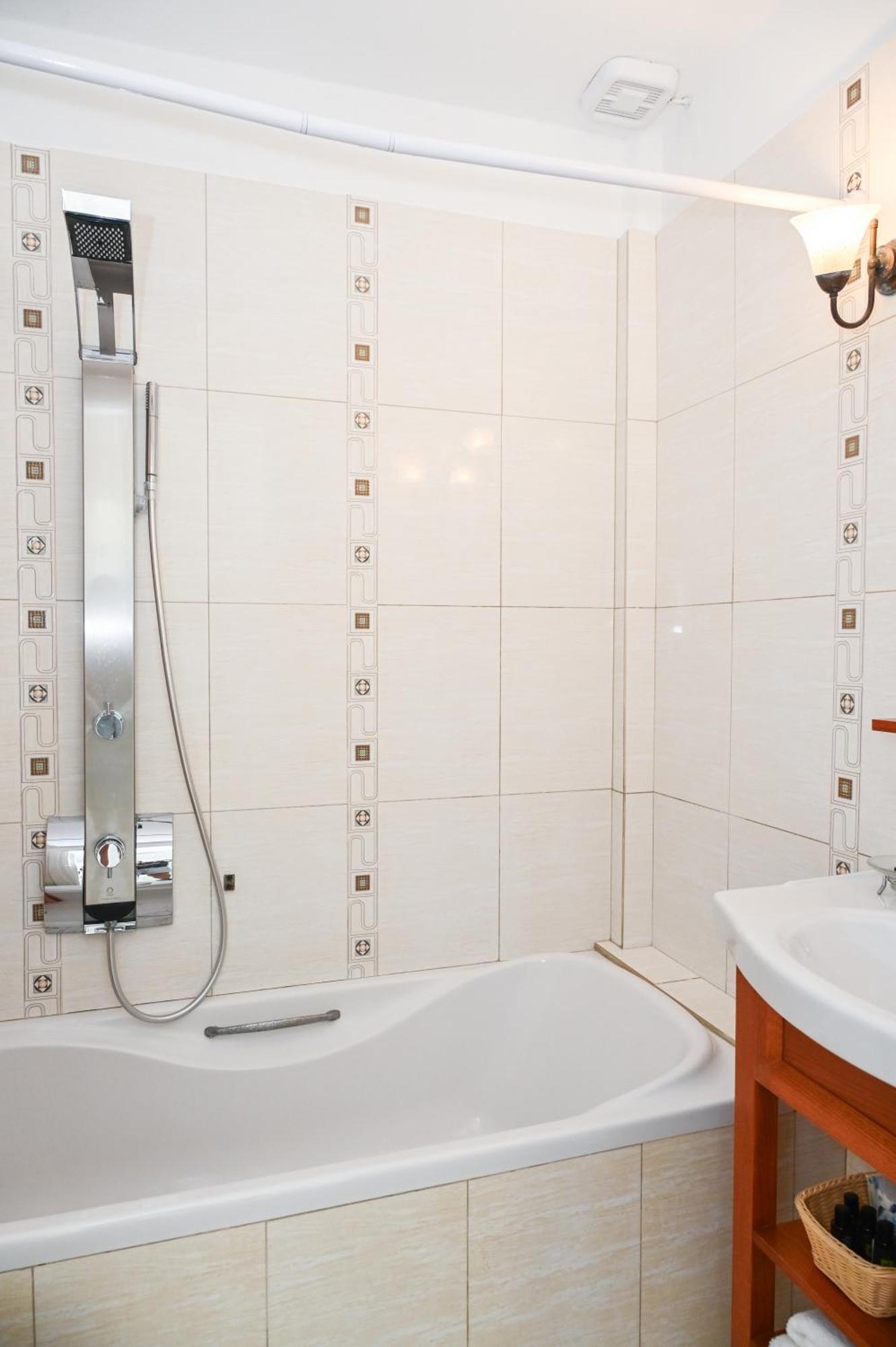 Asterias Boutique Hotel Pachaina Zewnętrze zdjęcie