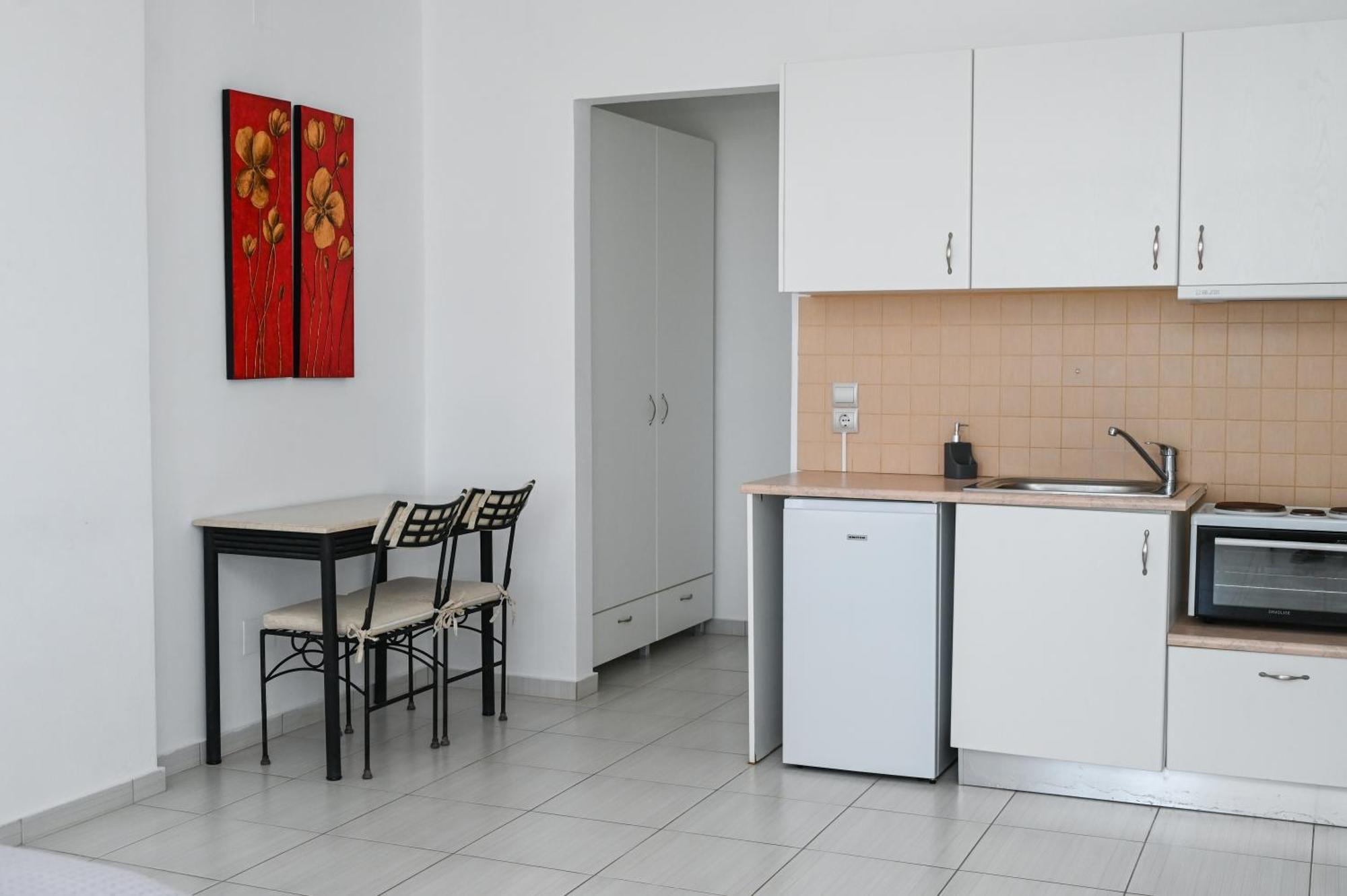 Asterias Boutique Hotel Pachaina Zewnętrze zdjęcie