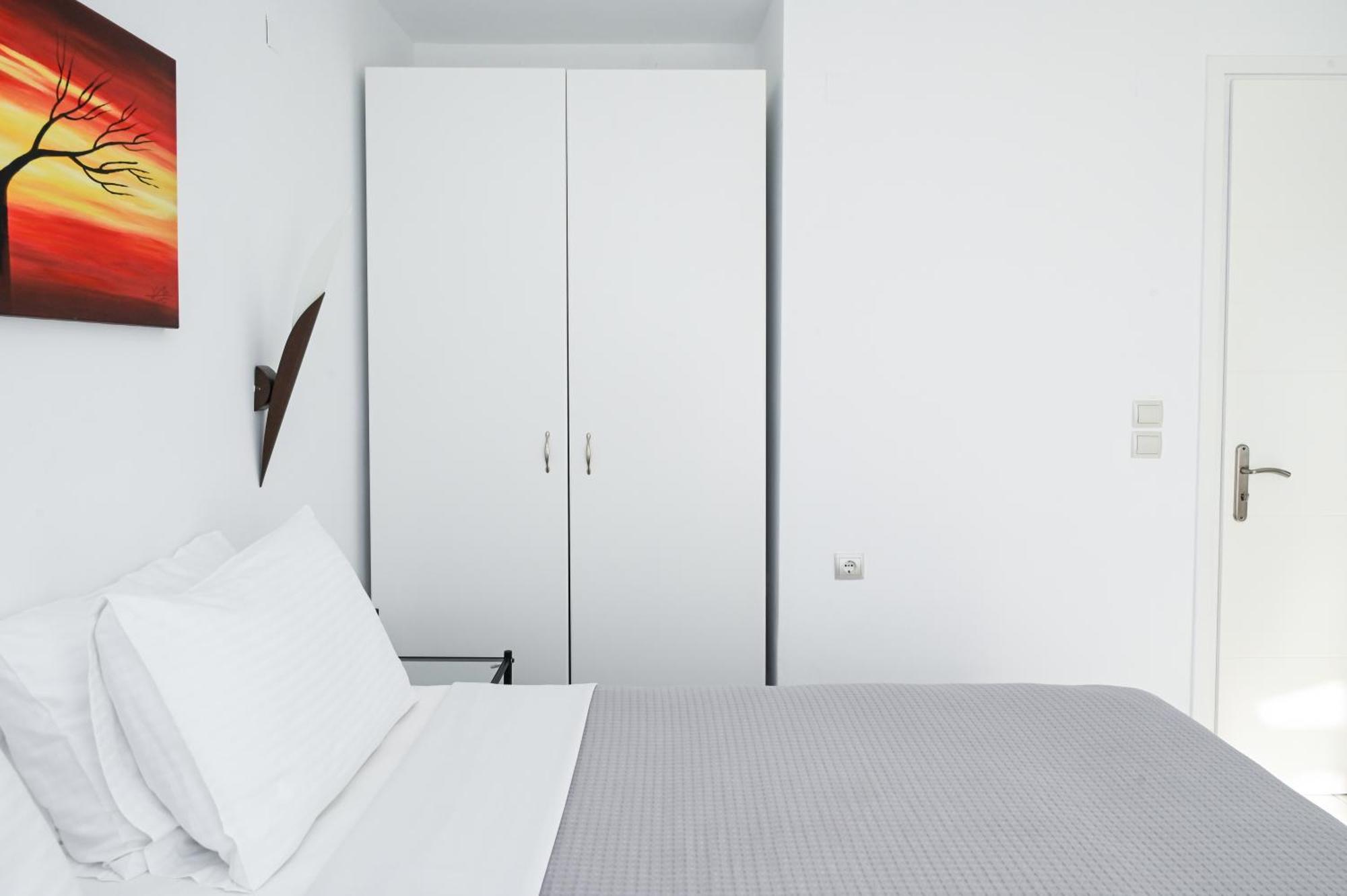 Asterias Boutique Hotel Pachaina Zewnętrze zdjęcie