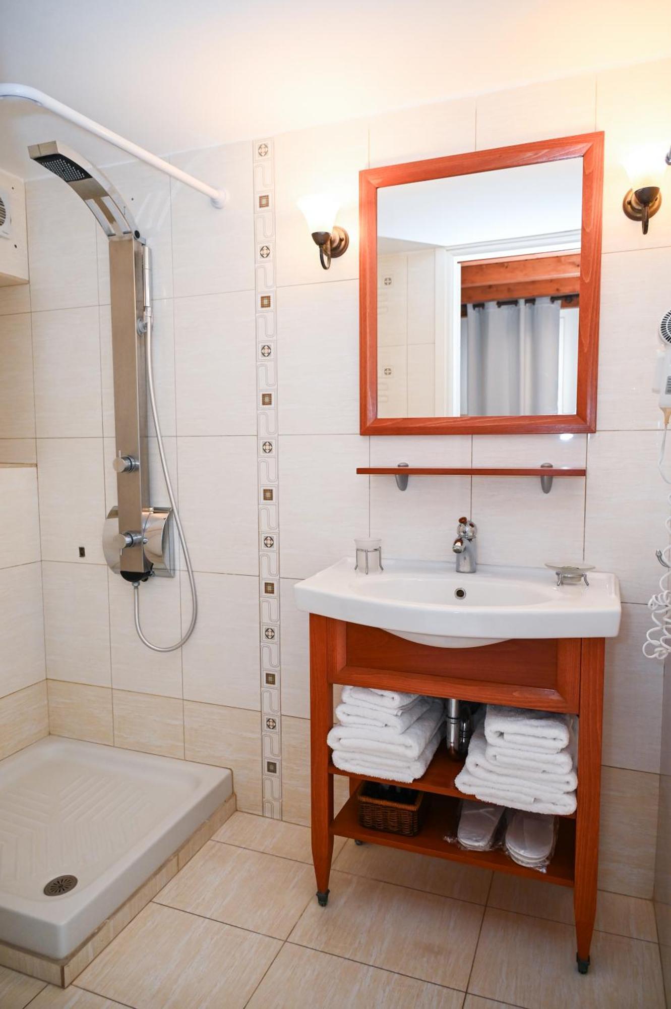Asterias Boutique Hotel Pachaina Zewnętrze zdjęcie