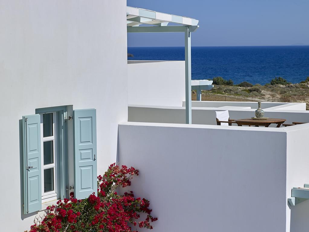 Asterias Boutique Hotel Pachaina Zewnętrze zdjęcie