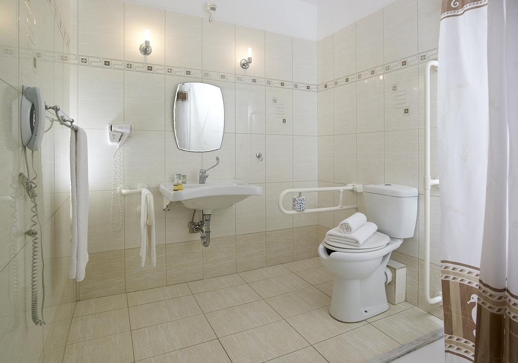 Asterias Boutique Hotel Pachaina Zewnętrze zdjęcie